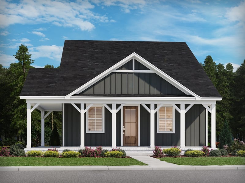 632 New Haven St, Franklin, TN 37064