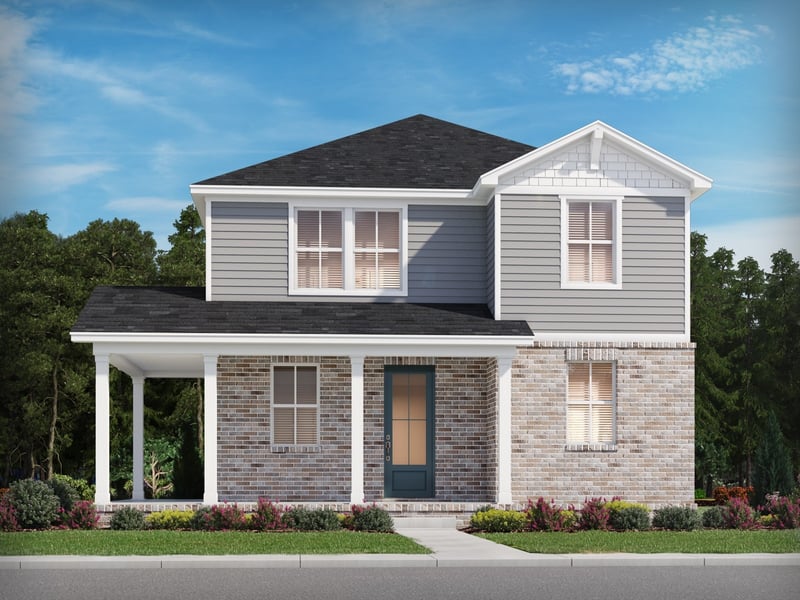 628 New Haven St, Franklin, TN 37064