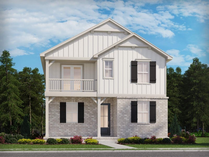 360 Hocking Ct, Franklin, TN 37064