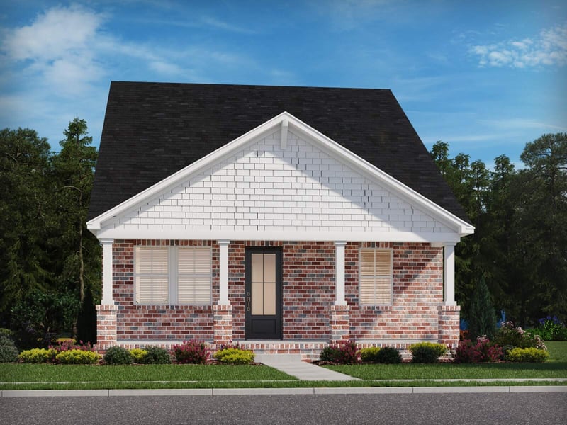 7028 Poplar Farms Dr, Franklin, TN 37064