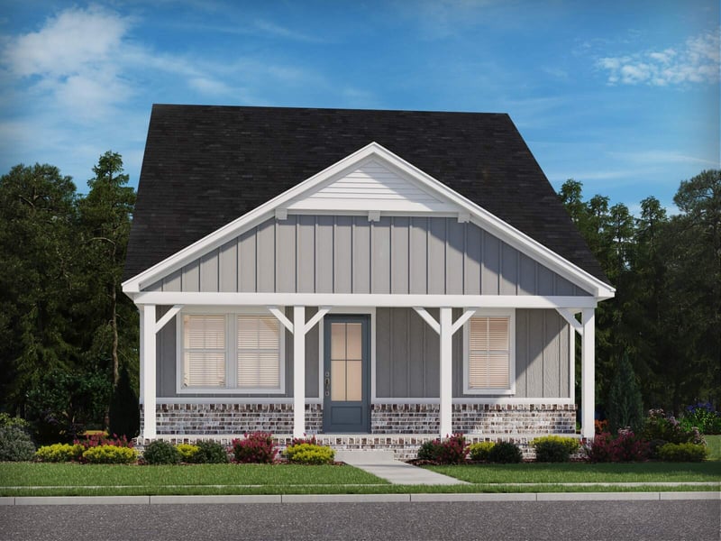 7016 Poplar Farms Dr, Franklin, TN 37064