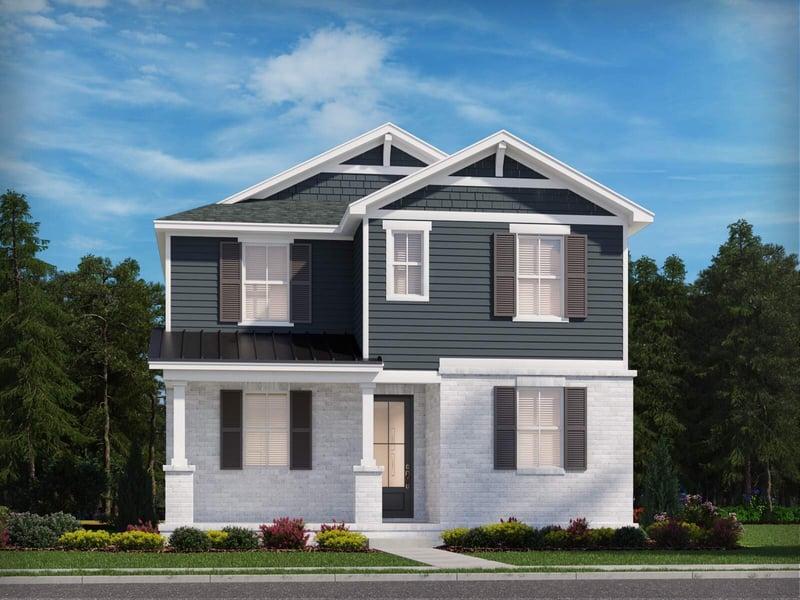 7008 Poplar Farms Dr, Franklin, TN 37064