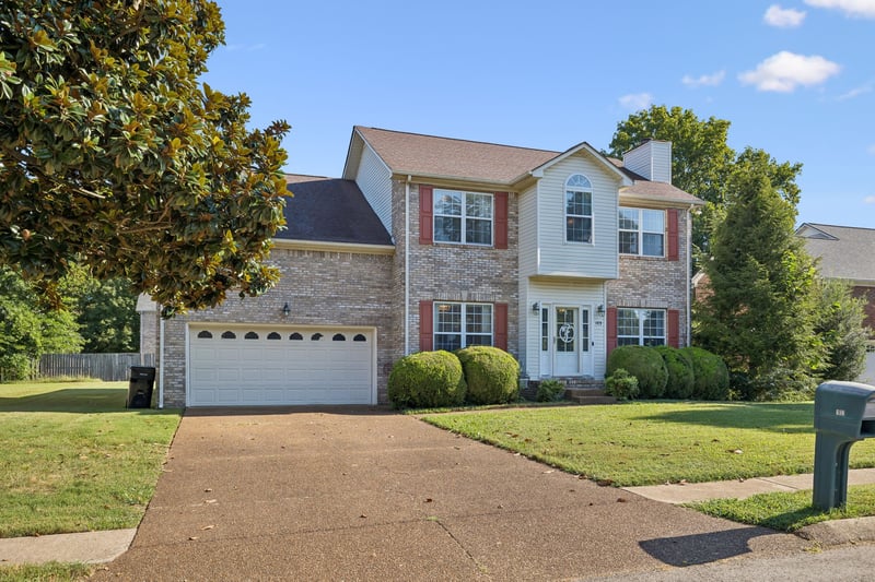 103 Overbrook Ct, Columbia, TN 38401