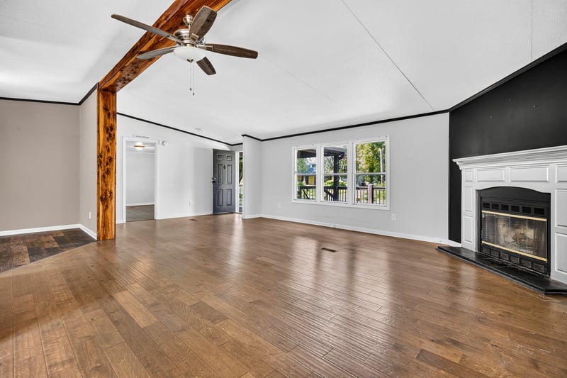 1238 Fowler Ford Rd, Portland, TN 37148