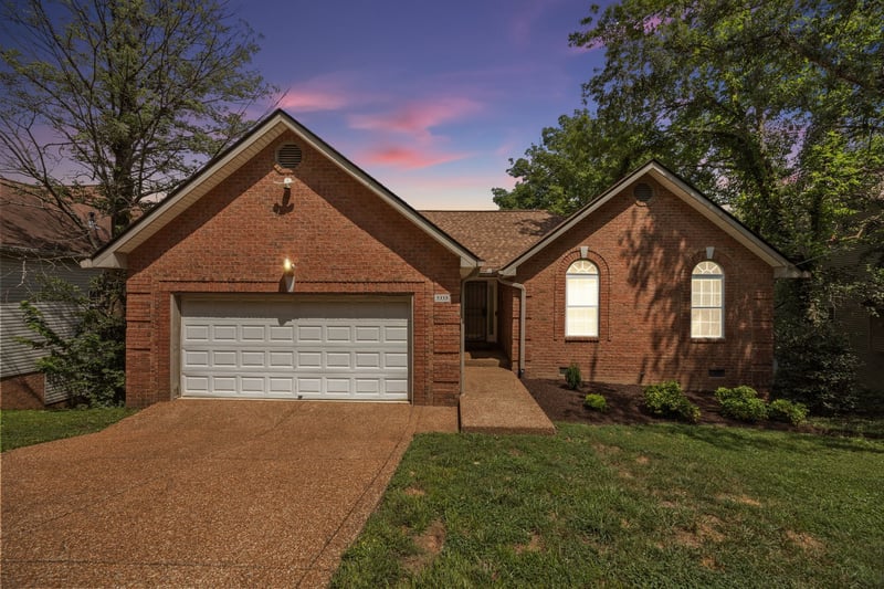 5333 Windypine Dr, Nashville, TN 37211