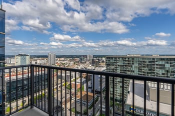 1212 Demonbreun St #A10, Nashville, TN 37203