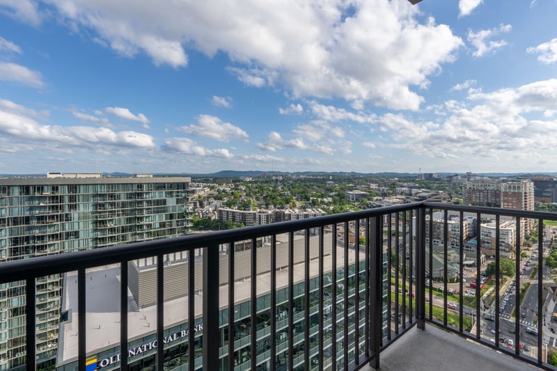 1212 Demonbreun St #A10, Nashville, TN 37203