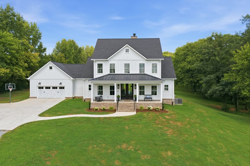 478 Allisona Rd, Eagleville, TN 37060