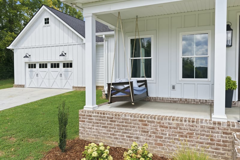 478 Allisona Rd, Eagleville, TN 37060