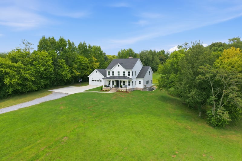 478 Allisona Rd, Eagleville, TN 37060