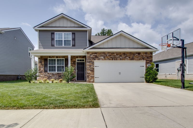 5066 Owens Ln, White House, TN 37188