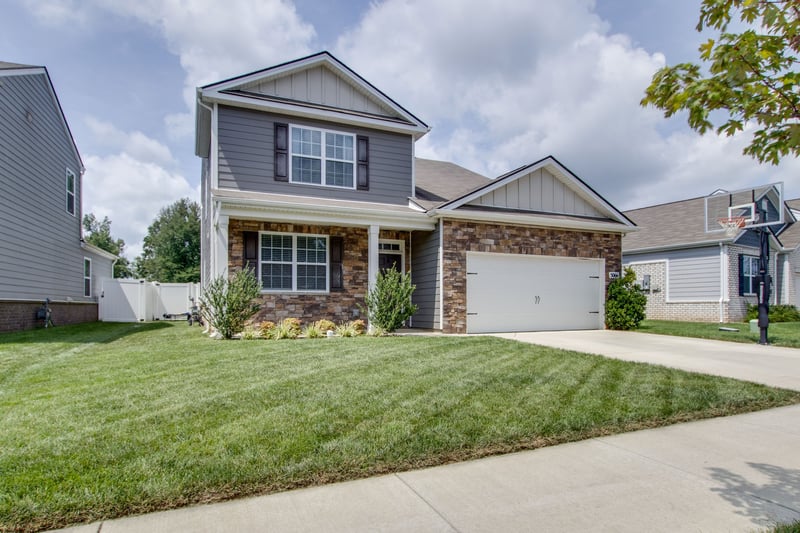 5066 Owens Ln, White House, TN 37188
