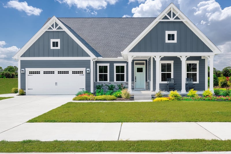 2409 Faber St, Murfreesboro, TN 37128