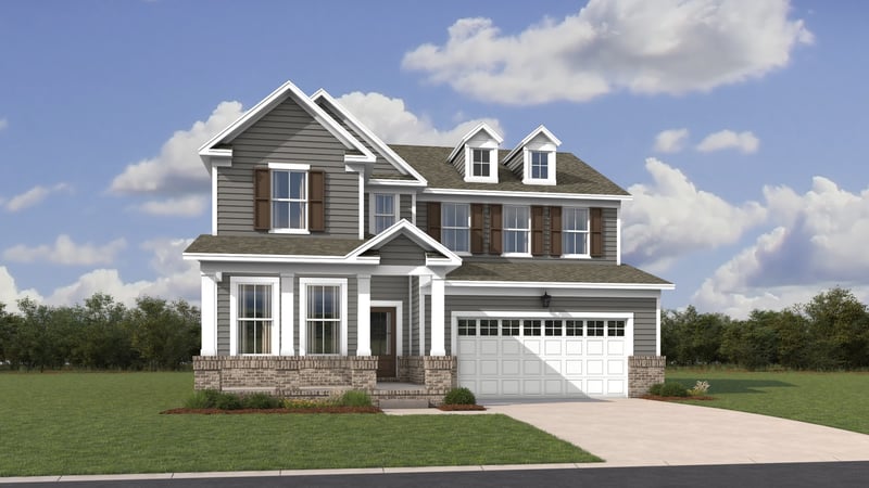 224 Crown Gardens Ct, Hermitage, TN 37076