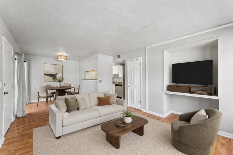 810 Bellevue Rd #183, Nashville, TN 37221