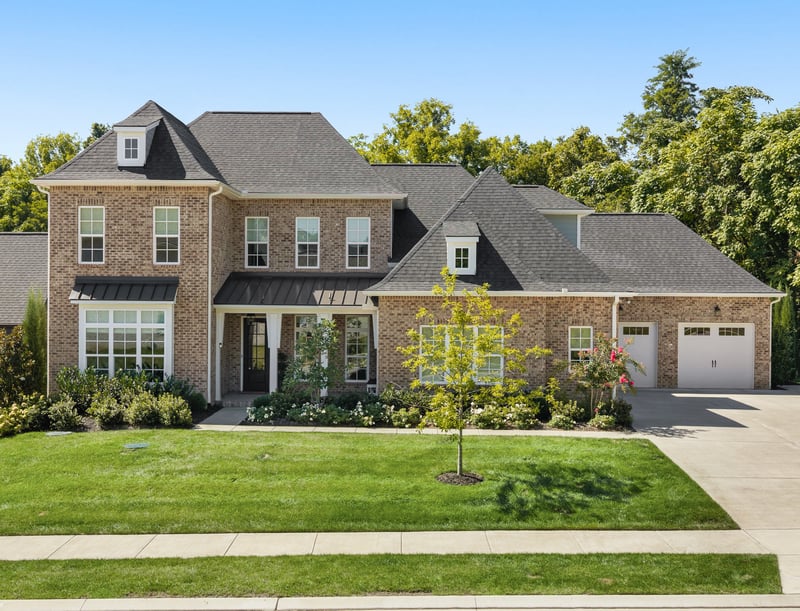 6501 Kelleys Pl, Franklin, TN 37064