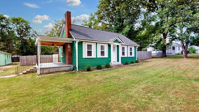 410 College St, Portland, TN 37148