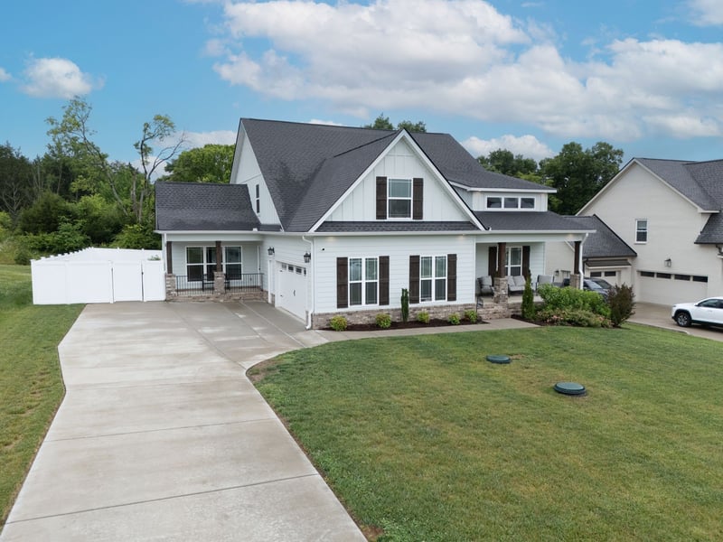 6901 Hiatus Ct, Murfreesboro, TN 37129