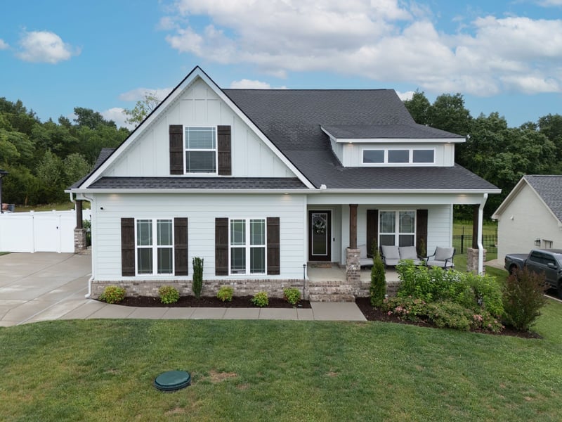6901 Hiatus Ct, Murfreesboro, TN 37129