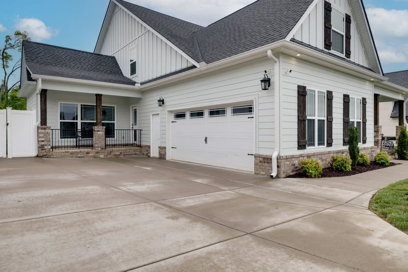 6901 Hiatus Ct, Murfreesboro, TN 37129