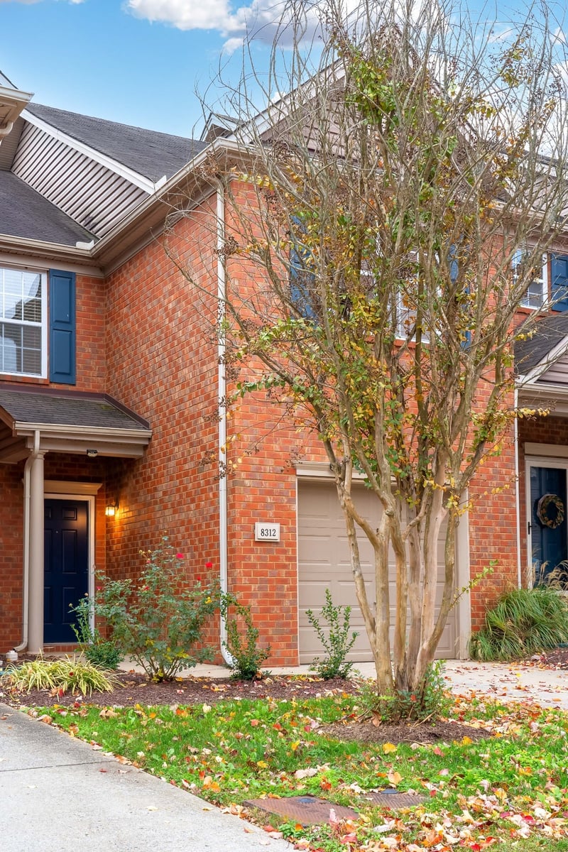 8312 Rossi Rd, Brentwood, TN 37027