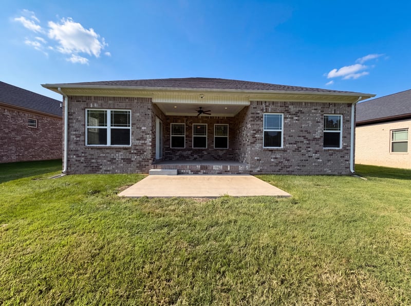 175 Brandon Woods Dr, Spring Hill, TN 37174