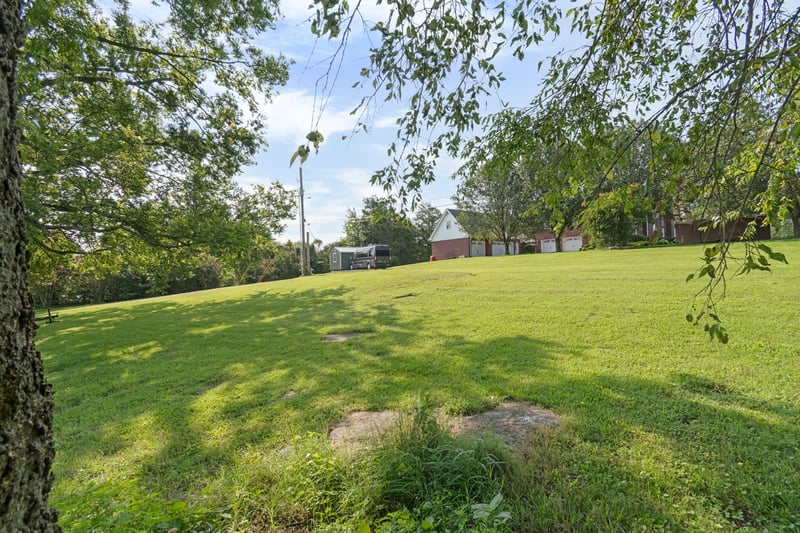 325 N Central Ave Lot 4, Watertown, TN 37184