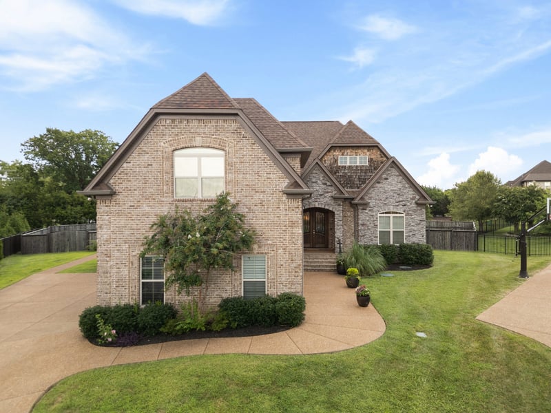 20 Beechwood Ct, Mount Juliet, TN 37122