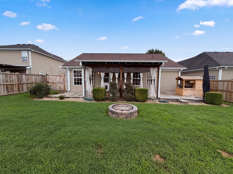 1971 Odessa Ave, Murfreesboro, TN 37128