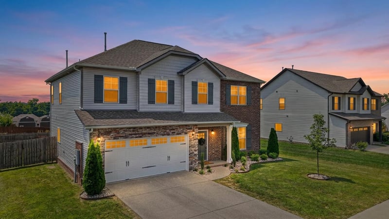 1383 Wentworth Dr, Gallatin, TN 37066