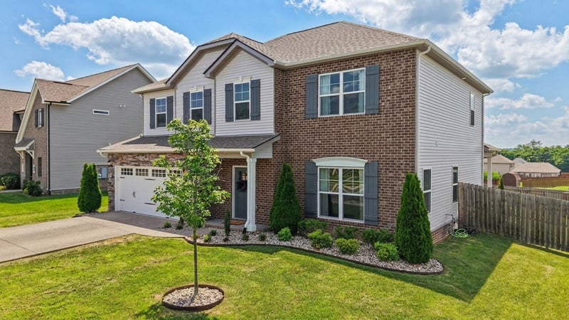 1383 Wentworth Dr, Gallatin, TN 37066