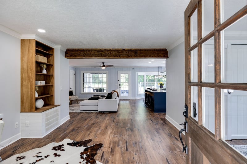 4250 Pate Rd, Franklin, TN 37064