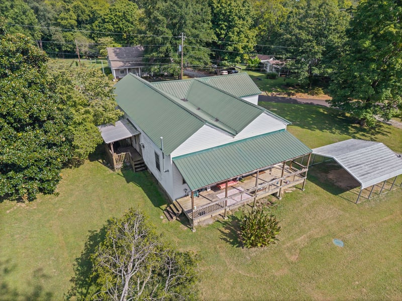2540 Spring St, Pleasant View, TN 37146