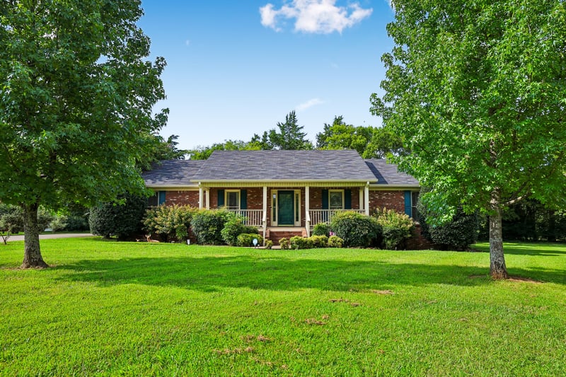 118 Tenby Dr, Murfreesboro, TN 37127