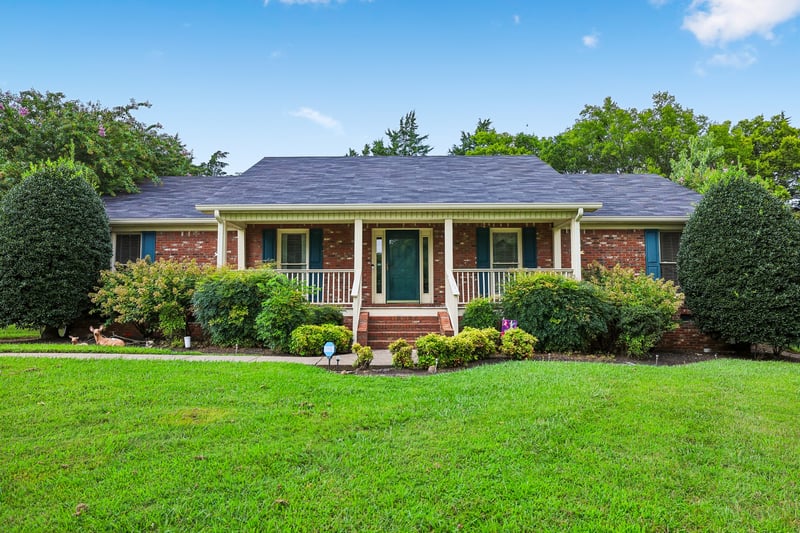118 Tenby Dr, Murfreesboro, TN 37127