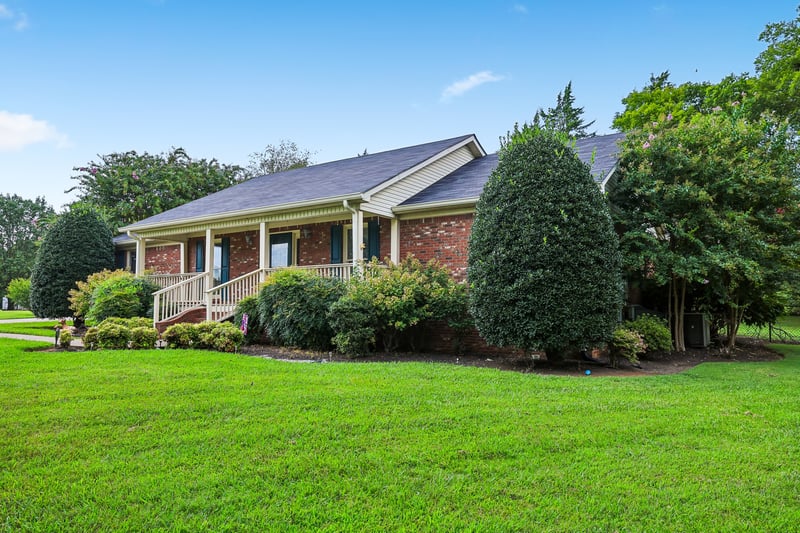 118 Tenby Dr, Murfreesboro, TN 37127