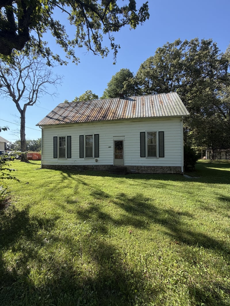 6962 Highway 25 E, Cross Plains, TN 37049