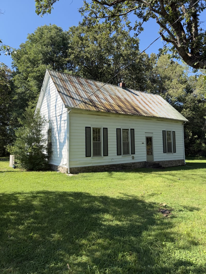 6962 Highway 25 E, Cross Plains, TN 37049