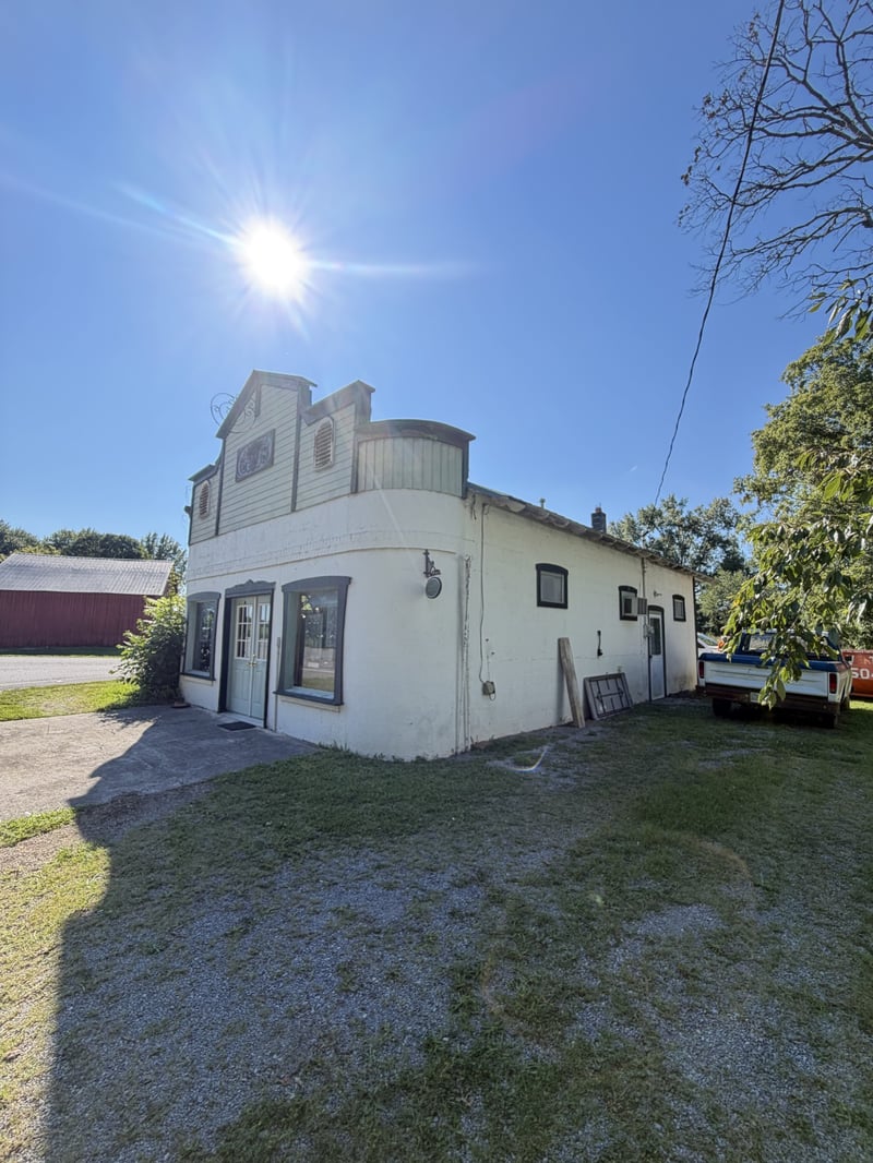 6962 Highway 25 E, Cross Plains, TN 37049