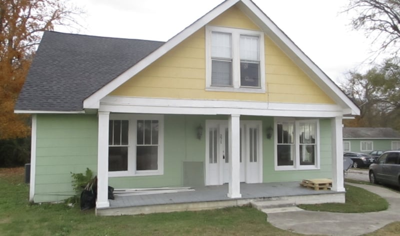 271 Old Highway 99, Eagleville, TN 37060