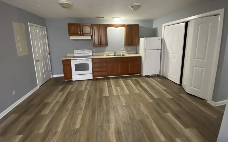 271 Old Highway 99, Eagleville, TN 37060