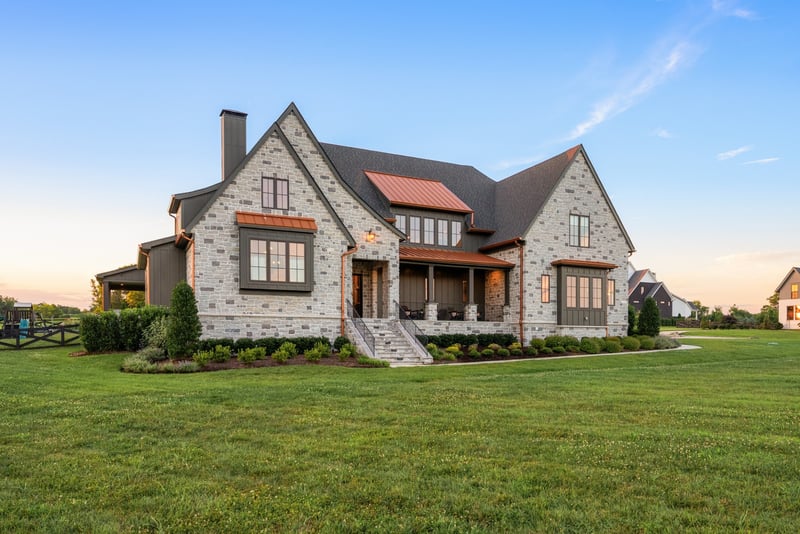5201 Bond Springs Ct, Thompsons Station, TN 37179
