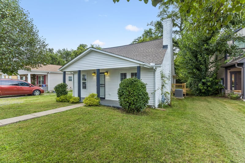527 E Castle St, Murfreesboro, TN 37130