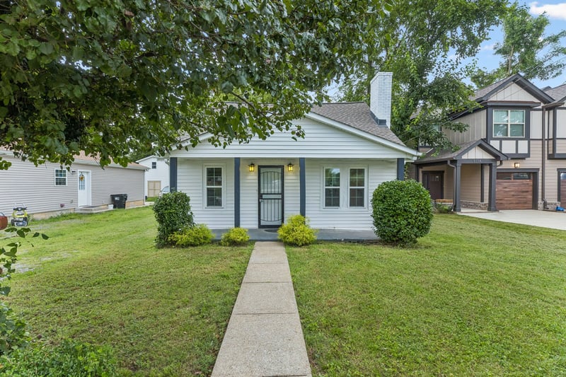 527 E Castle St, Murfreesboro, TN 37130