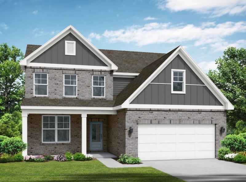 2405 Old Spring Ln, Gallatin, TN 37066