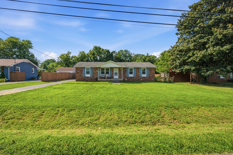 6539 Longview Dr, Murfreesboro, TN 37129