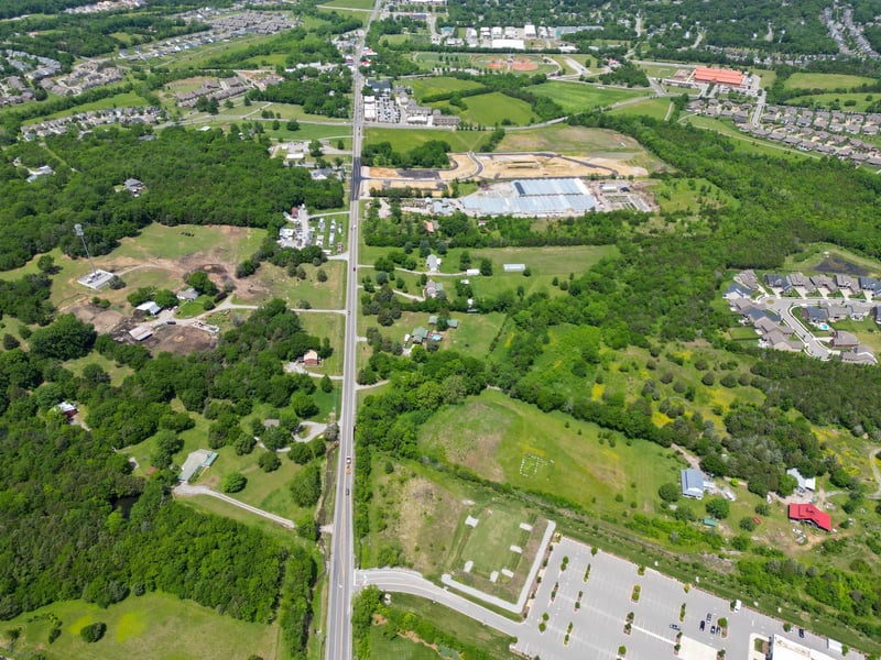 7376 Nolensville Rd, Nolensville, TN 37135