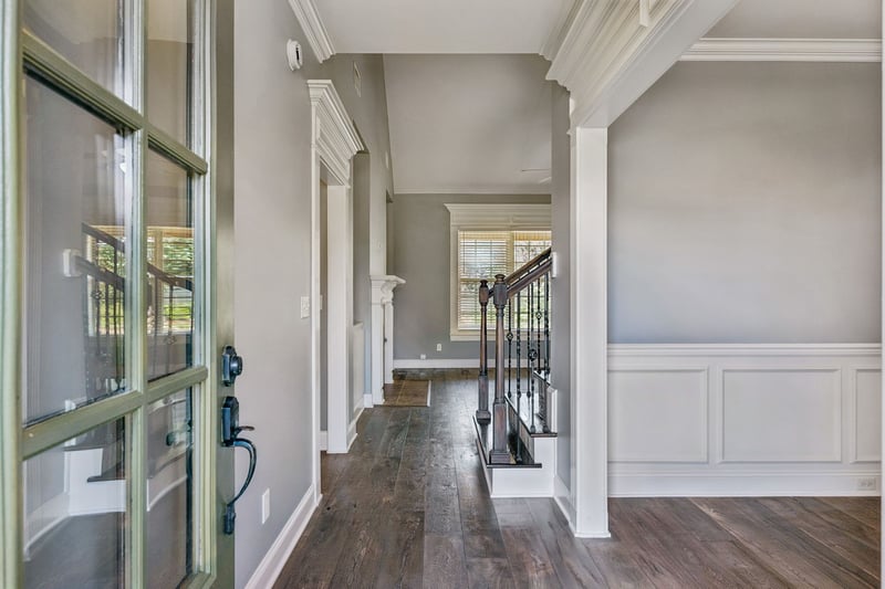 1305 Millstone Creek Rd, Lascassas, TN 37085