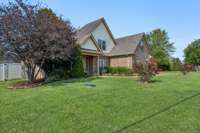 1305 Millstone Creek Rd, Lascassas, TN 37085