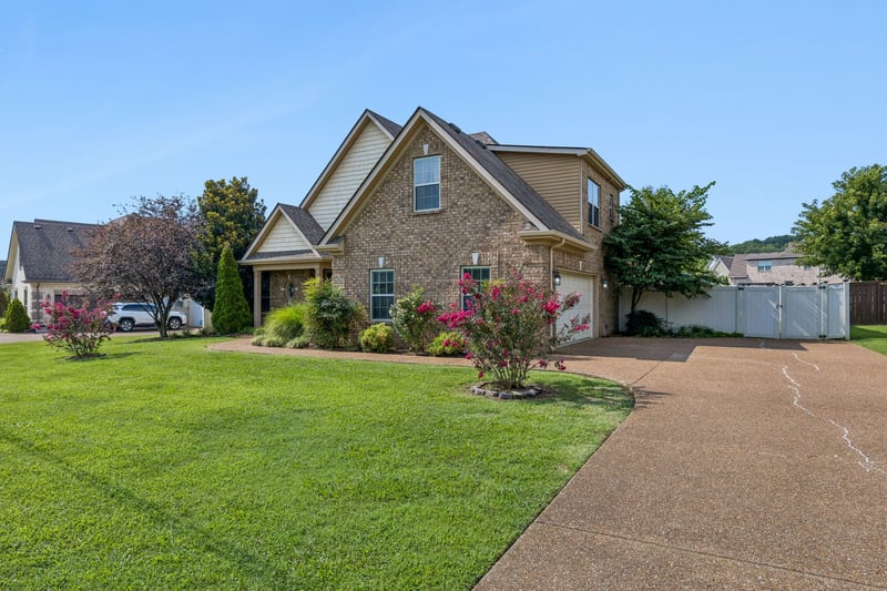1305 Millstone Creek Rd, Lascassas, TN 37085